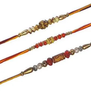 Smartle Raksha Sutra Assorted 1 Pc