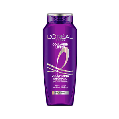 L'oreal Collagen Lifter Shampoo 340 ml