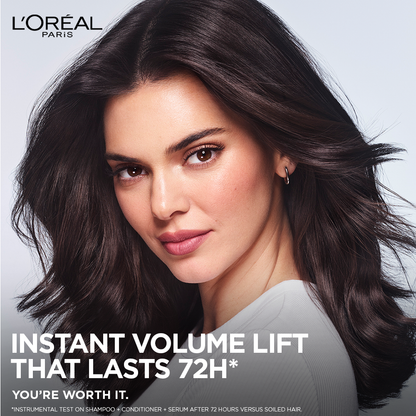 L'oreal Collagen Lifter Shampoo 340 ml