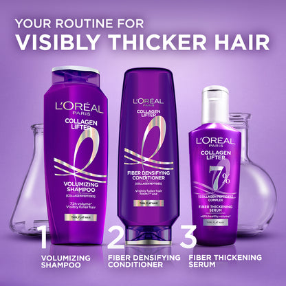 L'oreal Collagen Lifter Conditioner 175 ml
