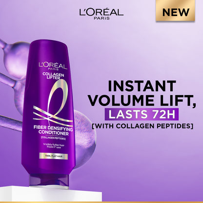 L'oreal Collagen Lifter Conditioner 175 ml