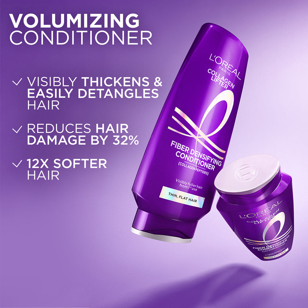 L'oreal Collagen Lifter Conditioner 175 ml