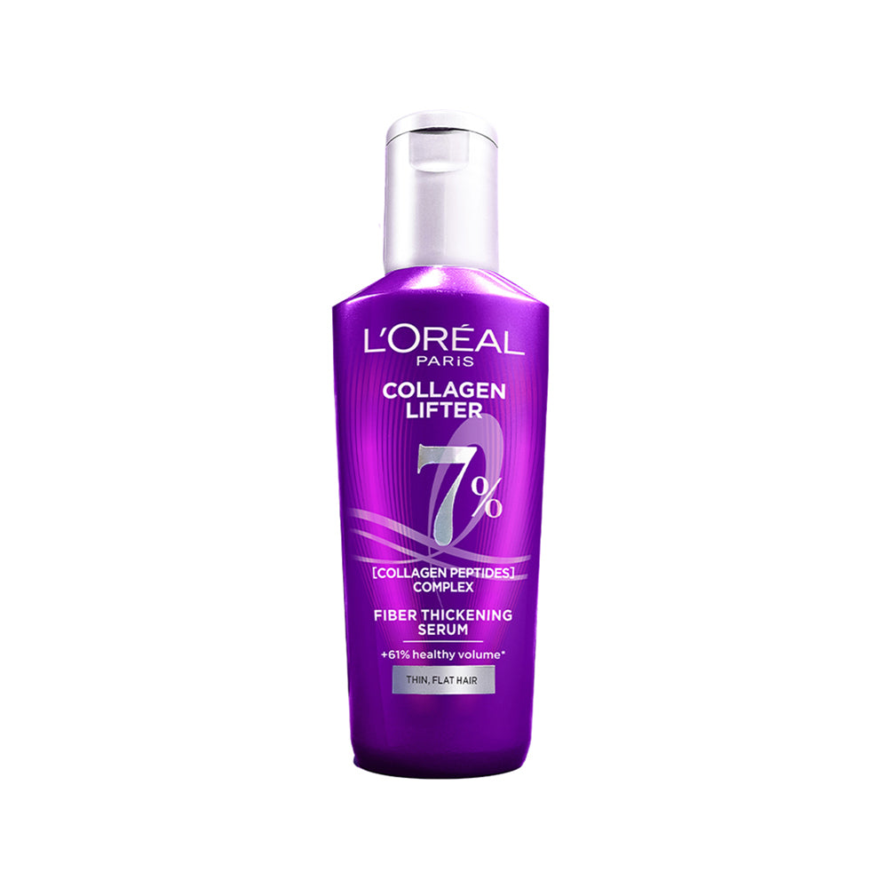 L'oreal Collagen Lifter Serum 80 ml