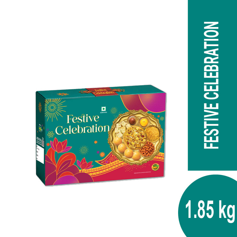 Fabsta Festive Celebration 1.85 kg