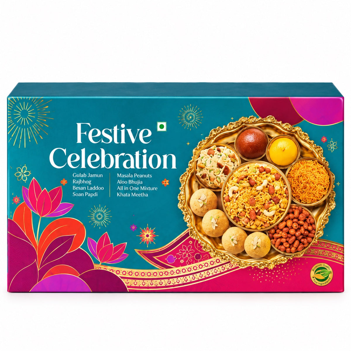 Fabsta Festive Celebration 1.85 kg