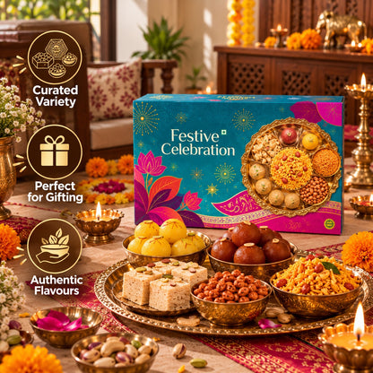 Fabsta Festive Celebration 1.85 kg