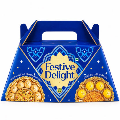 Fabsta Festive Delight 1 Kg