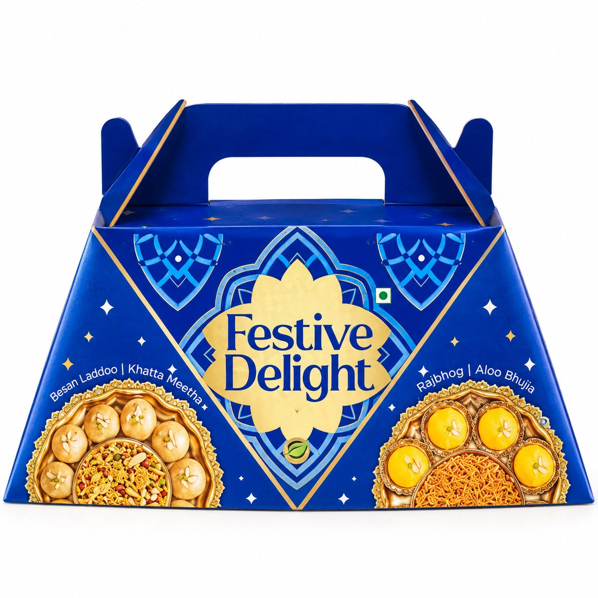 Fabsta Festive Delight 1 Kg