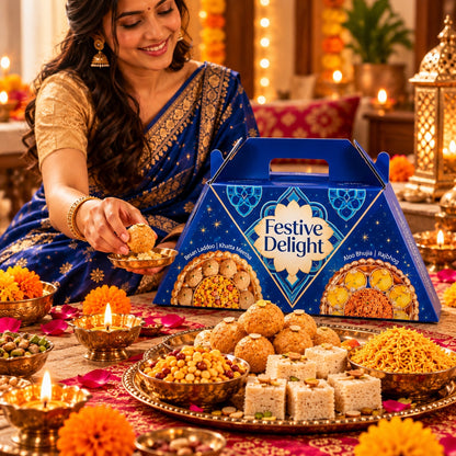 Fabsta Festive Delight 1 Kg