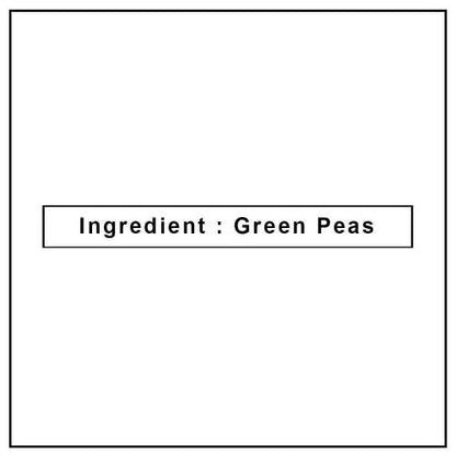 Safal Frozen Green Peas 1 kg