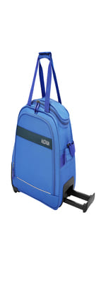 Safari Axe Duffle Trolley 63 Blue 1 pc
