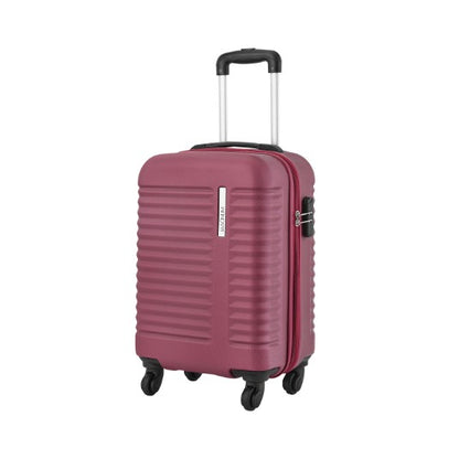Safari Marshal 4 Wheels (55+65+75) 360Â° Wine set of 3