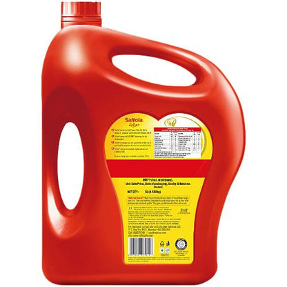 Saffola Active Oil 5 ltr