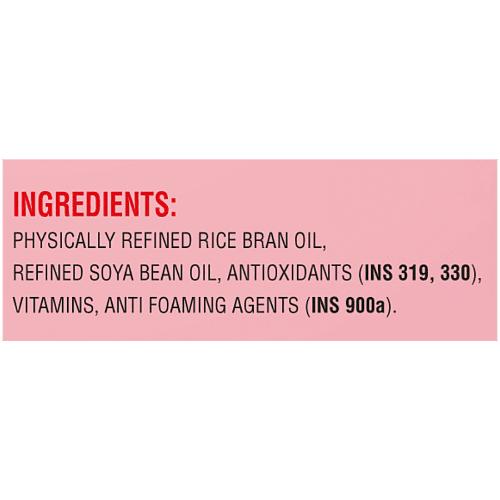 Saffola Active Oil 5 ltr