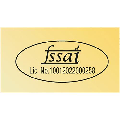 Saffola Total Health Oil 1ltr