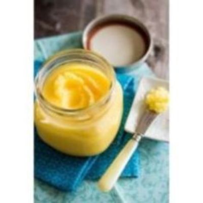 Sagar Desi Ghee Pouch 1 ltr