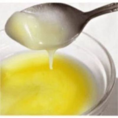 Sagar Desi Ghee Pouch 1 ltr