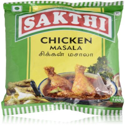 Sakthi Chicken Masala 100 gm
