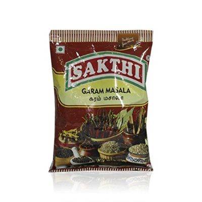 Sakthi Garam Masala 50 gm