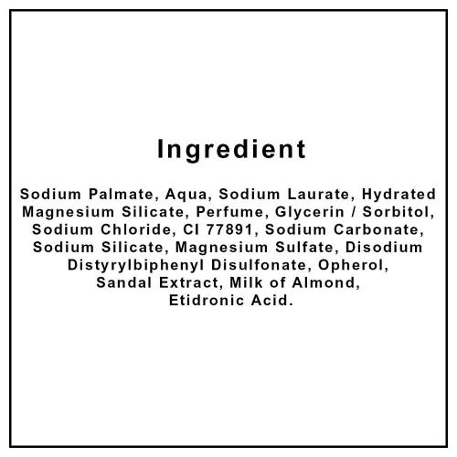 Santoor Aloe Fresh Soap Combi 4X125 Gm