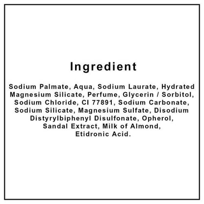 Santoor Aloe Fresh Soap Combi 4X125 Gm