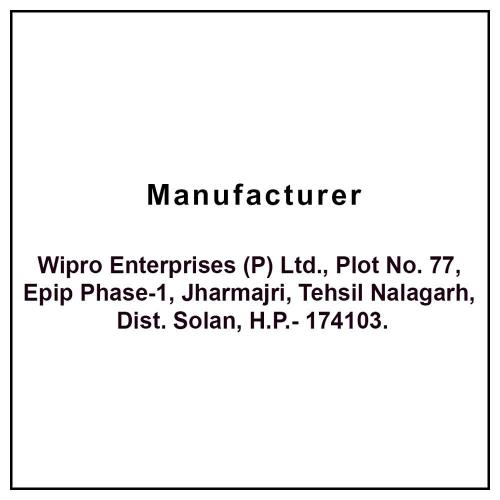 Santoor Aloe Fresh Soap Combi 4X125 Gm