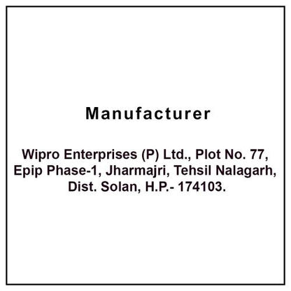 Santoor Aloe Fresh Soap Combi 4X125 Gm