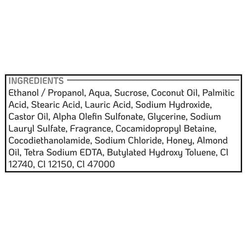 Santoor Glycerine Soap 3X125 Gm