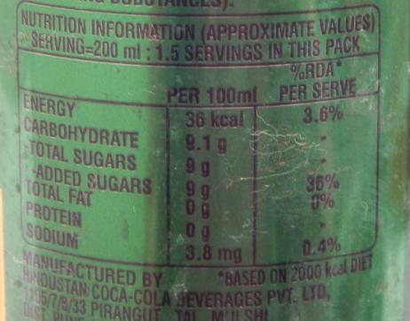 Schweppes Ginger Ale Can 300 ml