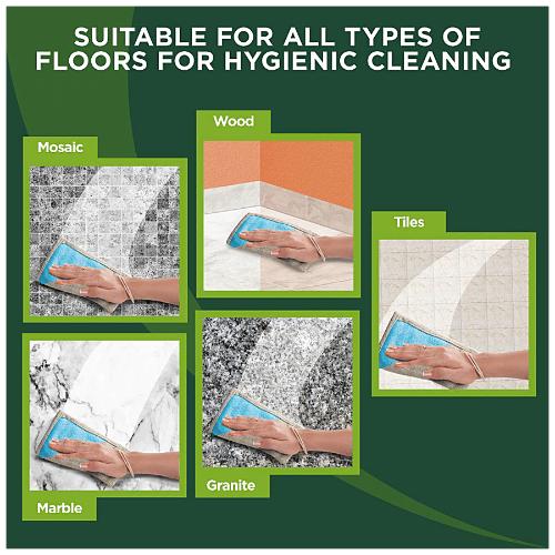 Scotch Brite Floor Cleaning Cloth 2 pcs