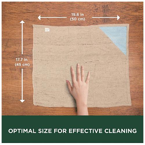 Scotch Brite Floor Cleaning Cloth 2 pcs