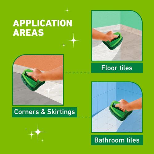 Scotch Brite Jet Scrubber 1 pc