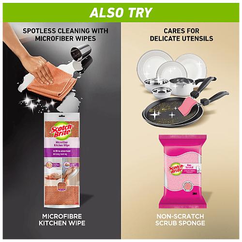 Scotch Brite Power Scrub Strip pack of 1