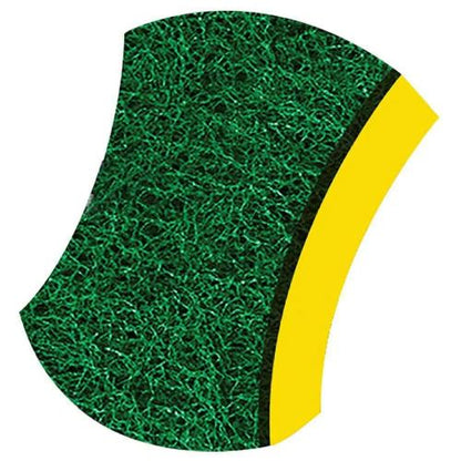 Scotch Brite Scrub Sponge Small pack of 3