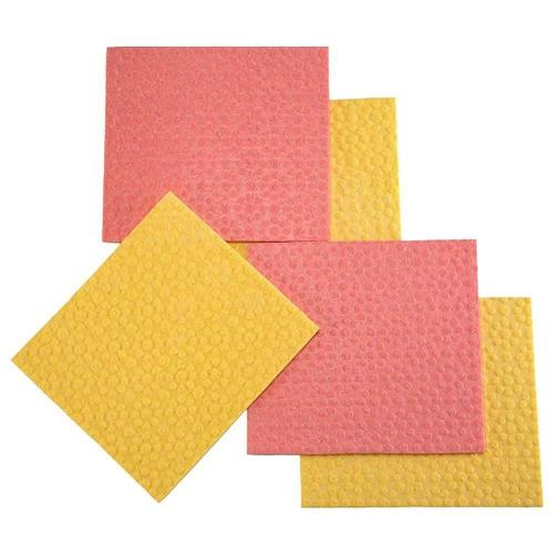 Scotch Brite Sponge Wipe L 5 Per Pack 1 pc