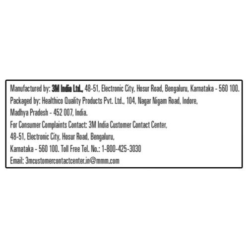 Scotch Brite Steel Scrub O Steel 1 pc