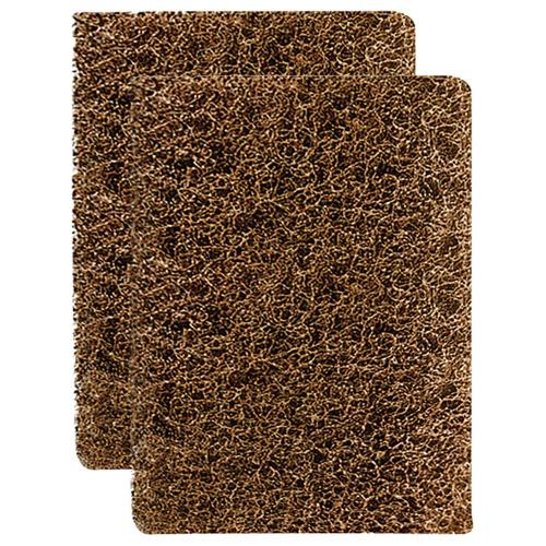 Scotch Brite Super Strong Scrub pack of 2