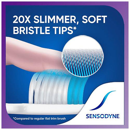 Sensodyne Expert Toothbrush (B2G1) 3 pcs