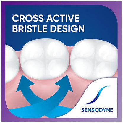 Sensodyne Expert Toothbrush (B2G1) 3 pcs