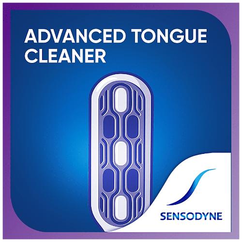 Sensodyne Expert Toothbrush (B2G1) 3 pcs