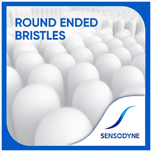 Sensodyne Soft Toothbrush (Buy 2 Get 1)