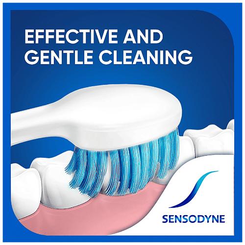Sensodyne Soft Toothbrush (Buy 2 Get 1)