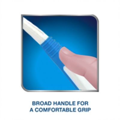 Sensodyne Soft Toothbrush Quad Pack pack of 4