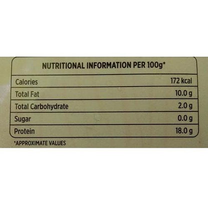 Sethwala Breakfast Chicken Sausages 250 g