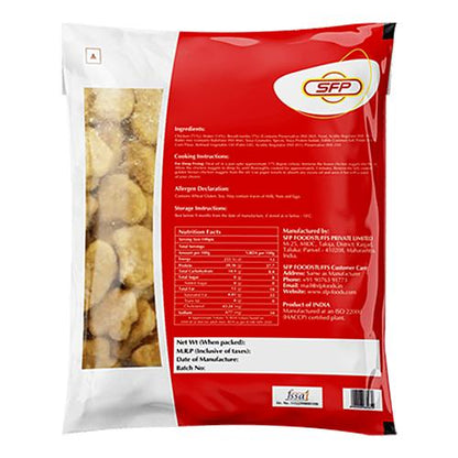 Sfp Chicken Nuggets 500 gm