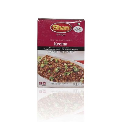 Shan Keema Masala 50 g