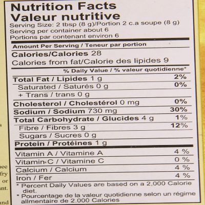 Shan Korma Curry 50 g