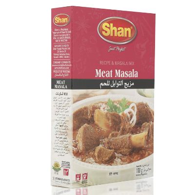 Shan Meat Masala 100 g