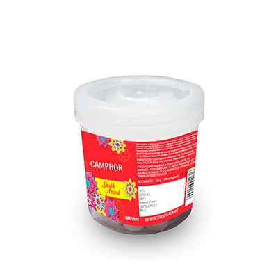 Shubh Anand Camphor 100 gm