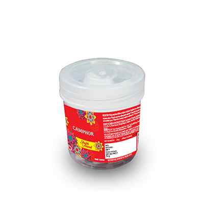 Shubh Anand Camphor 50 gm